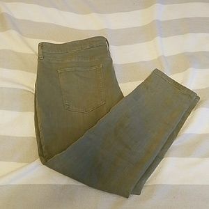 Universal Thread skinny jeans